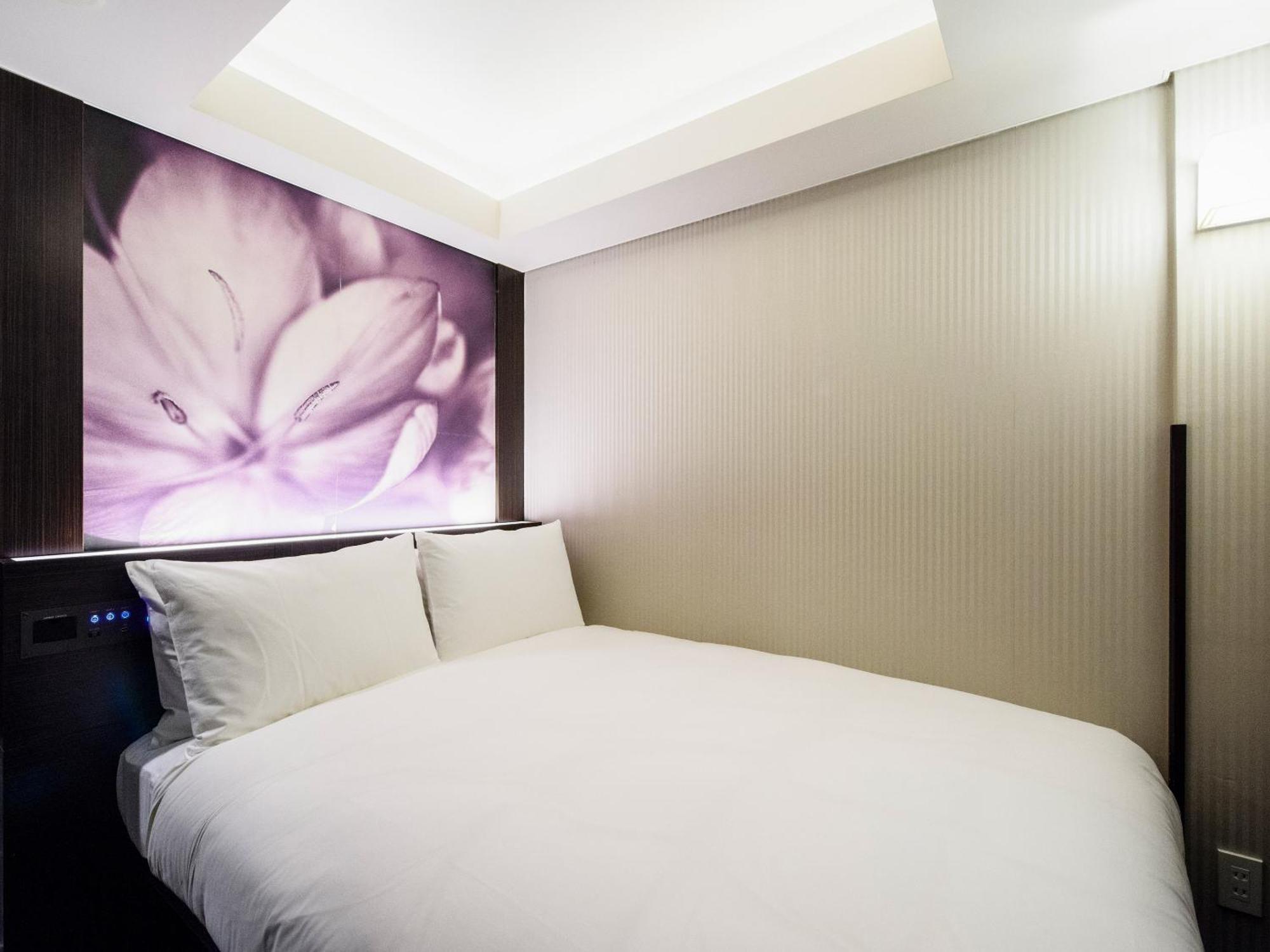 Meguroholic Hotel — Photos 3